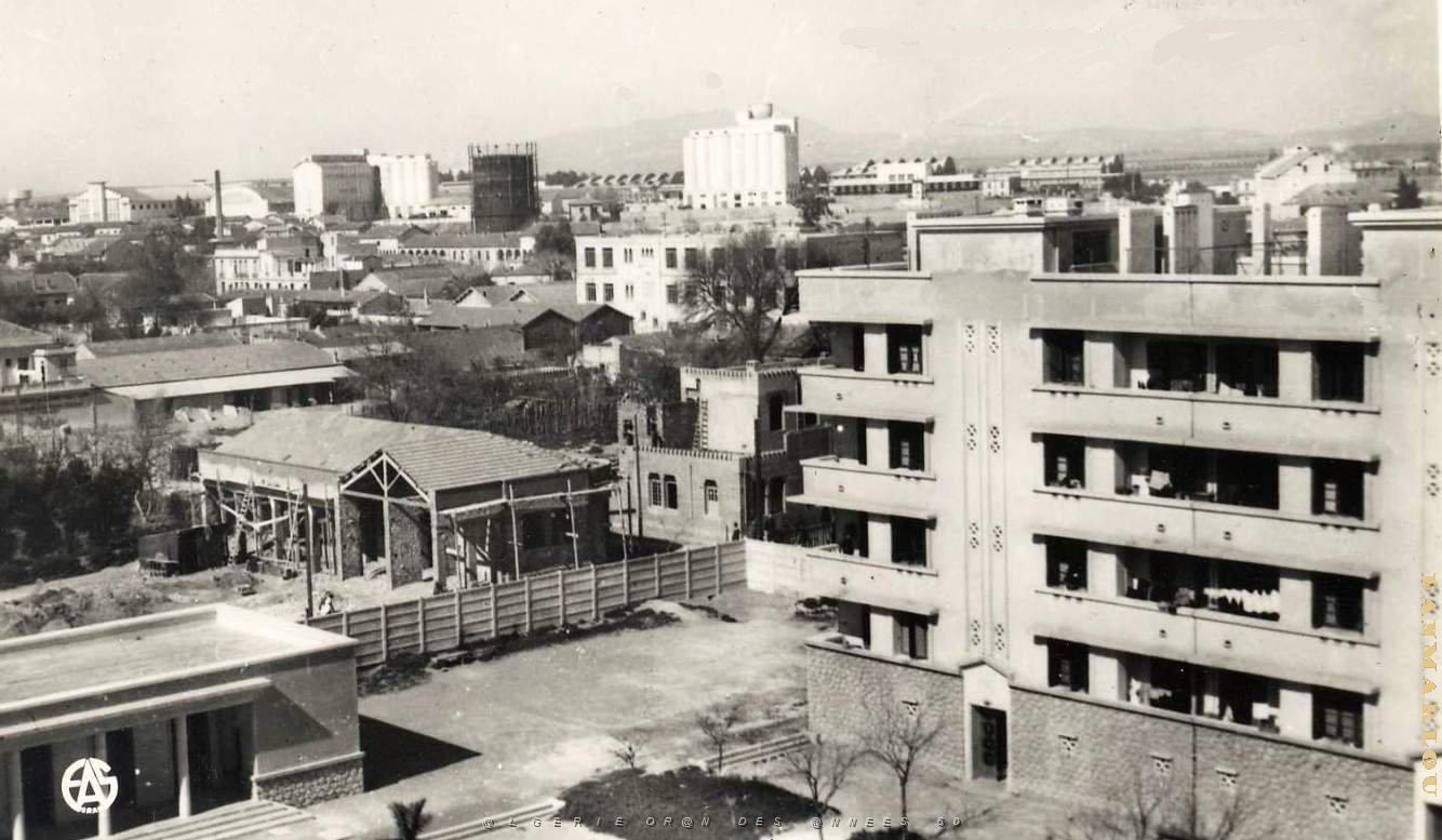 Sidi bel abbes 534- Quartier de la gare COLLECTION DES AMIS DE ND DE SANTA CRUZ.jpg